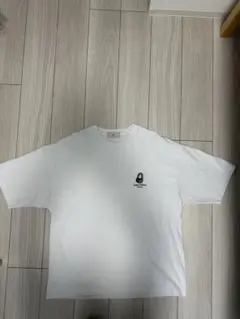 ILL’S バックプリントTシャツ