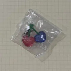 ワンピース　メロメロの実　めじるしアクセサリー