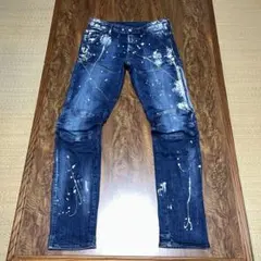 DSQUARED2 M.B. Jean スキニーデニム 44 - メルカリ