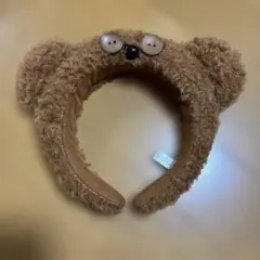 ボブ　ユニバ　カチューシャ　ミニオン