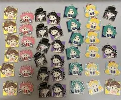 う*✨様 激安300円スタート！セーラームーン　チャーム　４１個