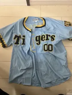 阪神 Tigers ユニフォーム UEMOTO 00 S 上本