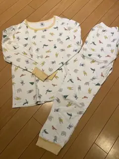 ①おまとめ プチバトー 新品 未使用 パジャマ 10ans 12ans 楽天市場】プチバトー パジャマの通販