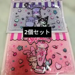 クロミ マイメロディ　クールジェルピロー 新品 ひんやりジェルピローのサムネイル