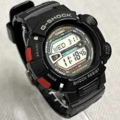 2026年最新】g-shock g-9000 マッドマンの人気アイテム - メルカリ