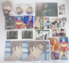 名探偵コナン 沖矢昴