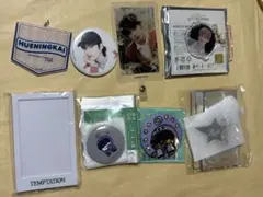 TXT ヒュニンカイ　グッズ　セット　PPULBATU フムニャリン