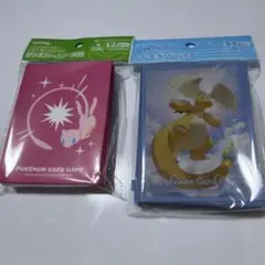 ポケカ デッキシールド HELLO PONYTA ガラルポニータ - メルカリ