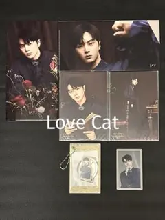 ENHYPEN MUSEUM 2023 ジェイ