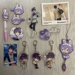 すとぷり ななもり。 まとめ売り 10点