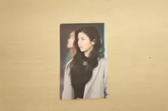 トレカ　ウンビ　IZ*ONE