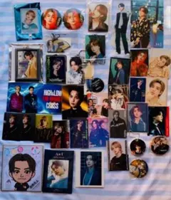 2025年最新】吉野北人 トレカの人気アイテム - メルカリ