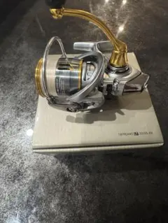Daiwa 24 FREAMS LT4000-CXH スピニングリール - メルカリ