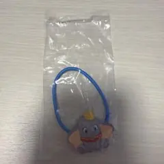 ダンボ ヘアゴム