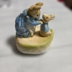 2025年最新】PETER RABBIT オルゴールの人気アイテム - メルカリ