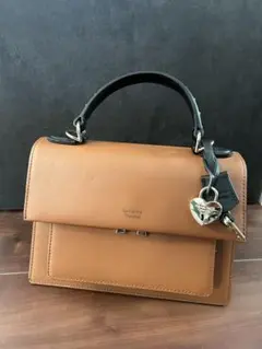 【新品未使用】サマンサタバサ　カバン