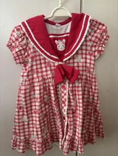 クーラクール⭐︎ワンピース