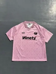 【6/9限定価格‼️】9090 Dot Bone S/S Game Shirtのサムネイル