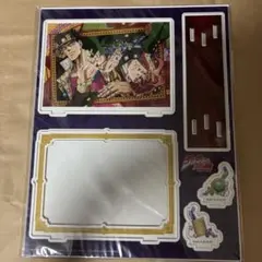ジョジョの奇妙な冒険 JOJO 九条キヨ同人誌 GIOGIO - メルカリ
