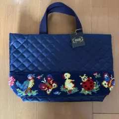 新品★FEILER学校フェイラーバッグ