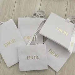 DIOR ショッパー