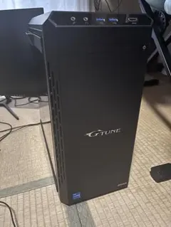 rtx3070 ゲーミングPC