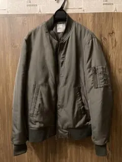 ナノユニバース ma-1