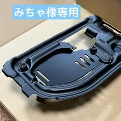 みちゃ様専用JB64JB74用スケルトン型燃料リッド3点セットのサムネイル