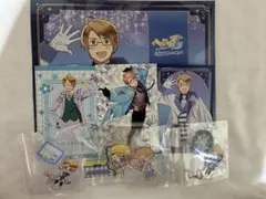 2026年最新】ヘタリア アメリカ まとめの人気アイテム - メルカリ