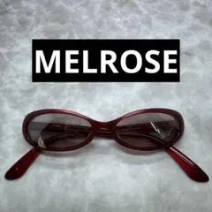 MELROSE メルローズ MR-846 サングラスのサムネイル