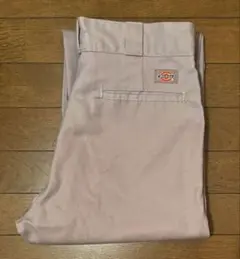 Dickies ディッキーズ 874ワークパンツ シルバーグレーのサムネイル
