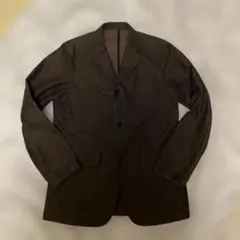 TAKEO KIKUCHI ブラウンジャケット