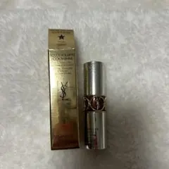 新品】ルージュ ヴォリュプテ シャイン No.102 レディ トゥ セデュース