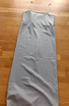 Whim Gazette ウィガゼット ロングワンピース