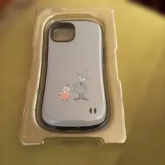 iFace First Class iPhone 14ケース ムーミン