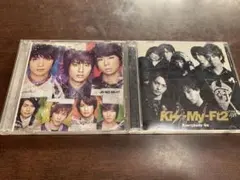 Everybody Go アイノビート(DANCE盤)