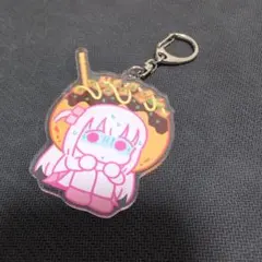 ぼっち・ざ・ろっく！ 後藤ひとり アクリルキーホルダー ぼざろ