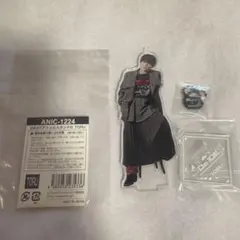WurtS アクリルスタンド 直筆サイン入りポスター セット - メルカリ
