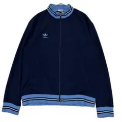 2026年最新】80s adidas トラックジャケットの人気アイテム - メルカリ
