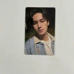 【210】ミンギュ FOLLOW 大阪 京セラ 来場者限定 フォトカード