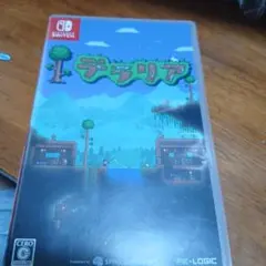 Nintendo Switch テラリア　おまけコントローラーのサムネイル