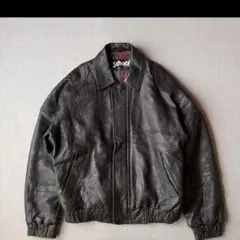 Schott ショット シングルライダース レザージャケット 40 ヴィンテージ 2025年最新】schott シングルライダース 40の人気アイテム - メルカリ