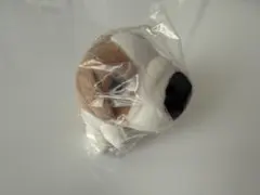 THE DOG ぬいぐるみマスコット イングリッシュ・ブルドッグ