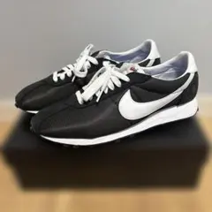 ギ*ン様 NIKE LD-1000 BLACK/WHITE NOIR/BLANC