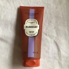 新品未使用 ロクシタン KUM SH コンポートスクラブ 200ml