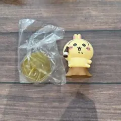 ちいかわ のんびりDAYS フィギュアコレクション うさぎのサムネイル