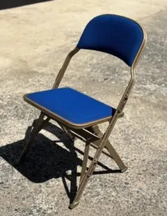 クラリン CLARIN FOLDING CHAIR モス - メルカリ