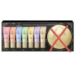 エレガンス　モデリング　カラーベース　7色セット