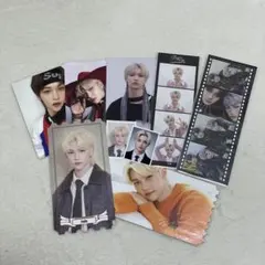 StrayKids フィリックス セット まとめ売り