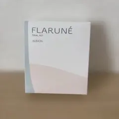 ALBION FLARUNÉ TRIAL KIT